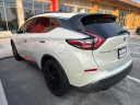 Thumbnail image of 2017 Nissan Murano at Hamilton Honda