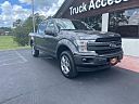 Thumbnail image of 2019 Ford F-150 at Choice Automotive Group
