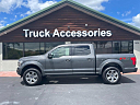 Thumbnail image of 2019 Ford F-150 at Choice Automotive Group