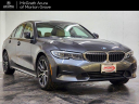 Thumbnail image of 2021 BMW 3 Series at McGrath Acura of Morton Grove NEW