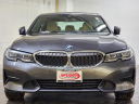 Thumbnail image of 2021 BMW 3 Series at McGrath Acura of Morton Grove NEW