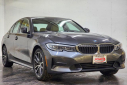 Thumbnail image of 2021 BMW 3 Series at McGrath Acura of Morton Grove NEW