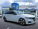 Thumbnail image of 2022 Honda Accord at Langdale Honda Of Valdosta - NEW