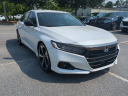 Thumbnail image of 2022 Honda Accord at Langdale Honda Of Valdosta - NEW