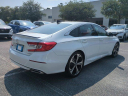 Thumbnail image of 2022 Honda Accord at Langdale Honda Of Valdosta - NEW