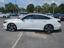Thumbnail image of 2022 Honda Accord at Langdale Honda Of Valdosta - NEW