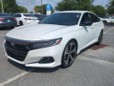 Thumbnail image of 2022 Honda Accord at Langdale Honda Of Valdosta - NEW