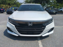 Thumbnail image of 2022 Honda Accord at Langdale Honda Of Valdosta - NEW