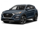 Thumbnail image of 2019 Hyundai TUCSON at Billy Navarre Honda
