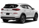 2019 Hyundai TUCSON Sport at Billy Navarre Honda