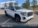 Thumbnail image of 2020 GMC Sierra 1500 at HMBrownAndAssociates of Centennial, CO