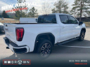 Thumbnail image of 2020 GMC Sierra 1500 at HMBrownAndAssociates of Centennial, CO
