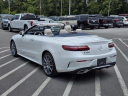 2021 Mercedes-Benz C-Class C 300 at Sanders Ford