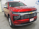 Thumbnail image of 2025 Chevrolet Tahoe at BluebonnetChryslerDodge - USED
