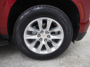 Thumbnail image of 2025 Chevrolet Tahoe at BluebonnetChryslerDodge - USED