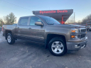 2015 Chevrolet Silverado 1500 at DYNAMITE DEALS, LLC