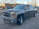 Thumbnail image of 2015 Chevrolet Silverado 1500 at DYNAMITE DEALS, LLC