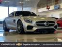 Thumbnail image of 2016 Mercedes-Benz AMG GT at Reliable Chevrolet - New and Used