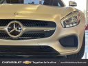 Thumbnail image of 2016 Mercedes-Benz AMG GT at Reliable Chevrolet - New and Used