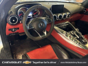 Thumbnail image of 2016 Mercedes-Benz AMG GT at Reliable Chevrolet - New and Used