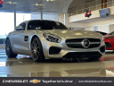 Thumbnail image of 2016 Mercedes-Benz AMG GT at Reliable Chevrolet - New and Used