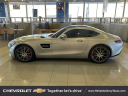 Thumbnail image of 2016 Mercedes-Benz AMG GT at Reliable Chevrolet - New and Used
