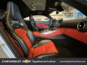 Thumbnail image of 2016 Mercedes-Benz AMG GT at Reliable Chevrolet - New and Used