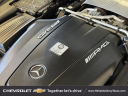 Thumbnail image of 2016 Mercedes-Benz AMG GT at Reliable Chevrolet - New and Used
