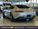 Thumbnail image of 2016 Mercedes-Benz AMG GT at Reliable Chevrolet - New and Used