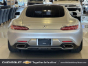 Thumbnail image of 2016 Mercedes-Benz AMG GT at Reliable Chevrolet - New and Used