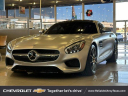 Thumbnail image of 2016 Mercedes-Benz AMG GT at Reliable Chevrolet - New and Used