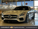 Thumbnail image of 2016 Mercedes-Benz AMG GT at Reliable Chevrolet - New and Used