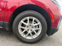 2023 Chevrolet Equinox LT at Cliff Anschuetz Chevrolet
