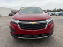 Thumbnail image of 2023 Chevrolet Equinox at Cliff Anschuetz Chevrolet