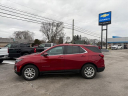 Thumbnail image of 2023 Chevrolet Equinox at Cliff Anschuetz Chevrolet