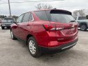Thumbnail image of 2023 Chevrolet Equinox at Cliff Anschuetz Chevrolet
