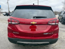 Thumbnail image of 2023 Chevrolet Equinox at Cliff Anschuetz Chevrolet