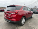 Thumbnail image of 2023 Chevrolet Equinox at Cliff Anschuetz Chevrolet