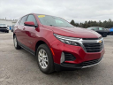 Thumbnail image of 2023 Chevrolet Equinox at Cliff Anschuetz Chevrolet