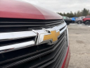 Thumbnail image of 2023 Chevrolet Equinox at Cliff Anschuetz Chevrolet