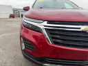 Thumbnail image of 2023 Chevrolet Equinox at Cliff Anschuetz Chevrolet