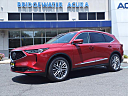 Thumbnail image of 2024 Acura MDX at Bridgewater Acura