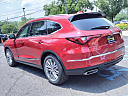 Thumbnail image of 2024 Acura MDX at Bridgewater Acura