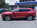 Thumbnail image of 2024 Acura MDX at Bridgewater Acura
