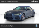2024 BMW 4 Series 430i at Lauderdale BMW Of Pembroke Pines - New