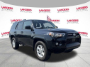 Thumbnail image of 2024 Toyota 4Runner at Landers Cdjr North