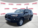 Thumbnail image of 2024 Toyota 4Runner at Landers Cdjr North
