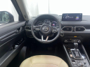 2023 Mazda CX-5 2.5 S Select at Hall Mazda Volkswagen