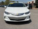 Thumbnail image of 2017 Chevrolet Volt at Paramount Kia Of Asheville