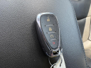 Thumbnail image of 2017 Chevrolet Volt at Paramount Kia Of Asheville